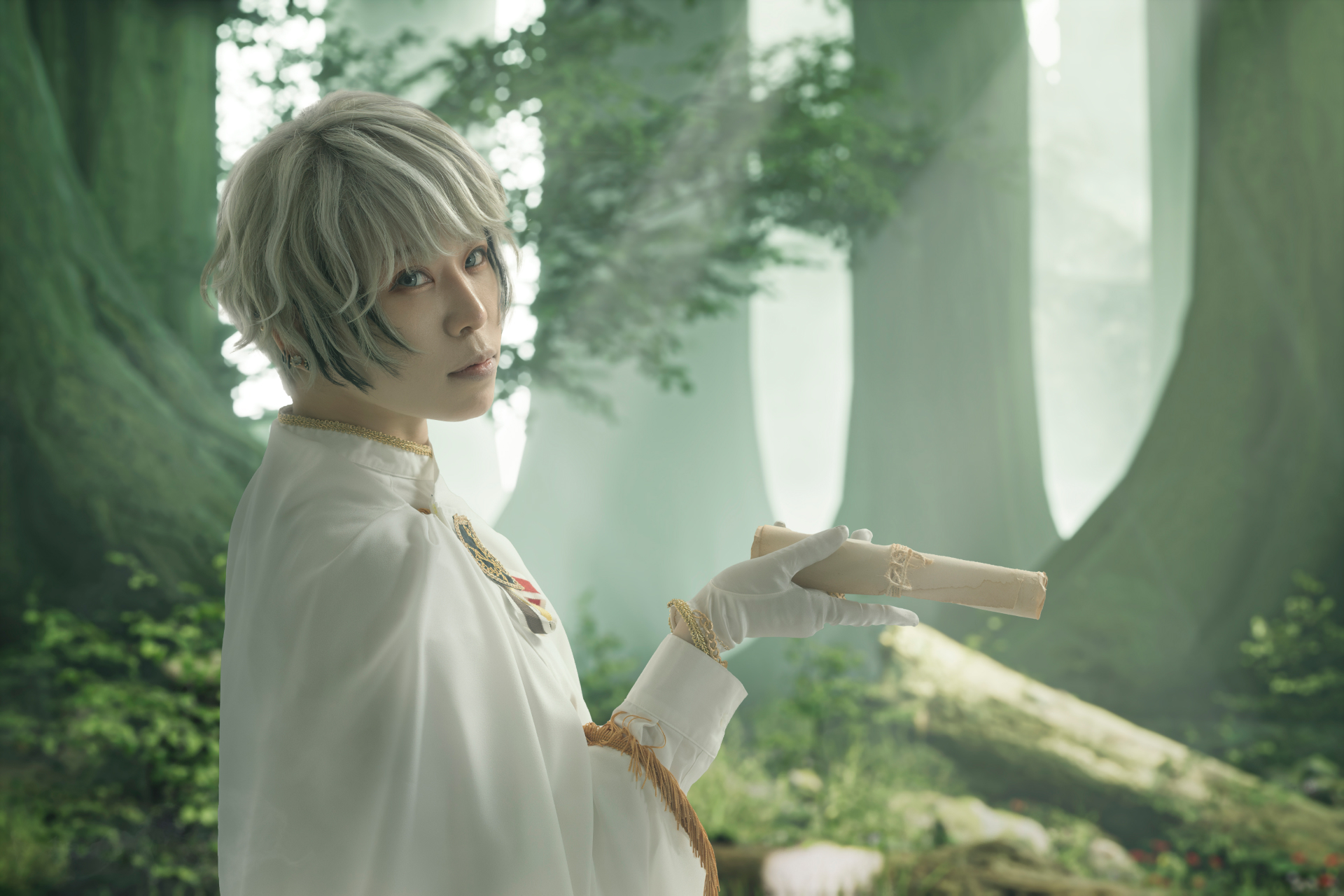 アンリアルエンジンの撮影事例7枚目