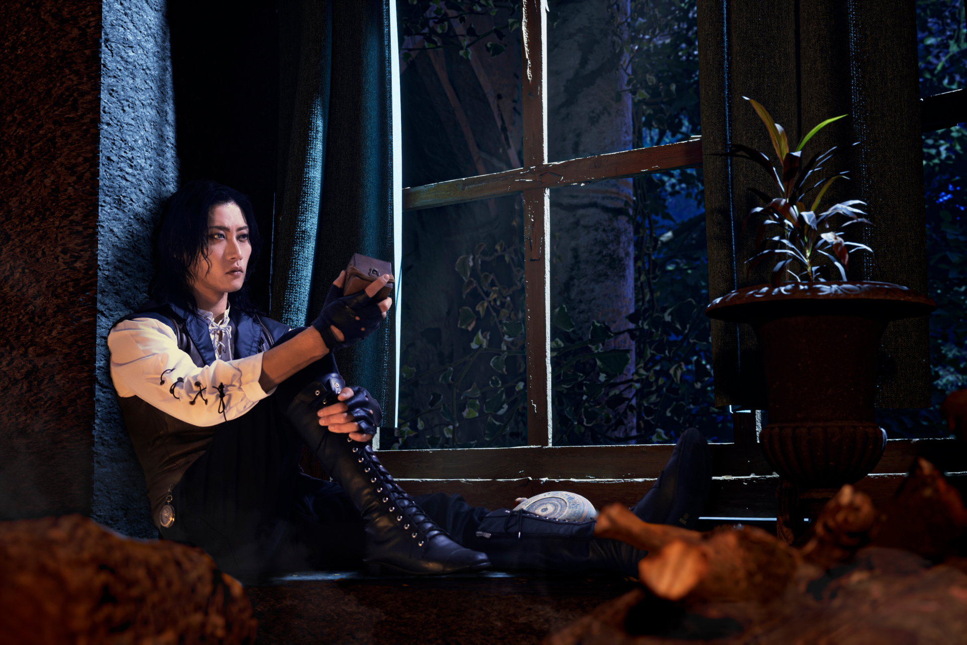 アンリアルエンジンの撮影事例8枚目