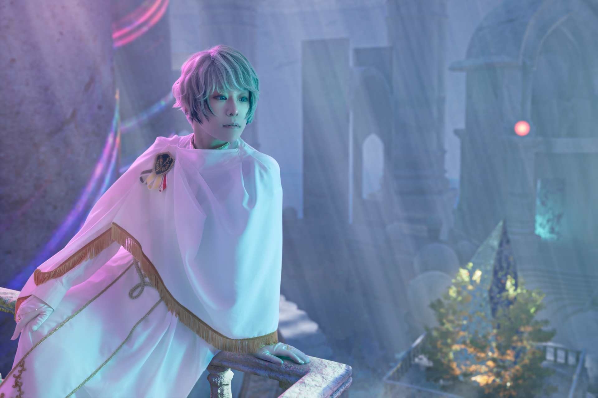 アンリアルエンジンの撮影事例9枚目