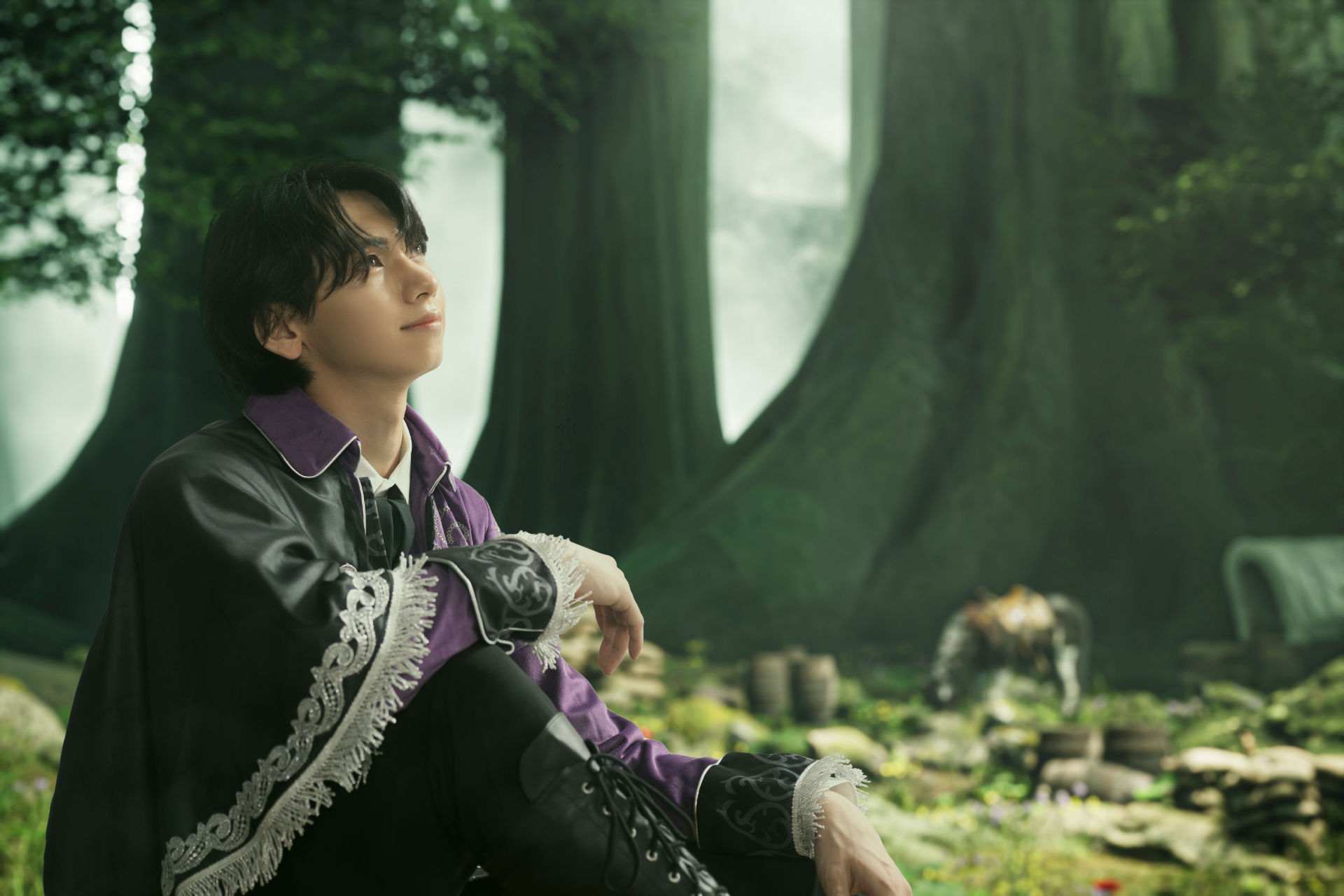 アンリアルエンジンの撮影事例10枚目