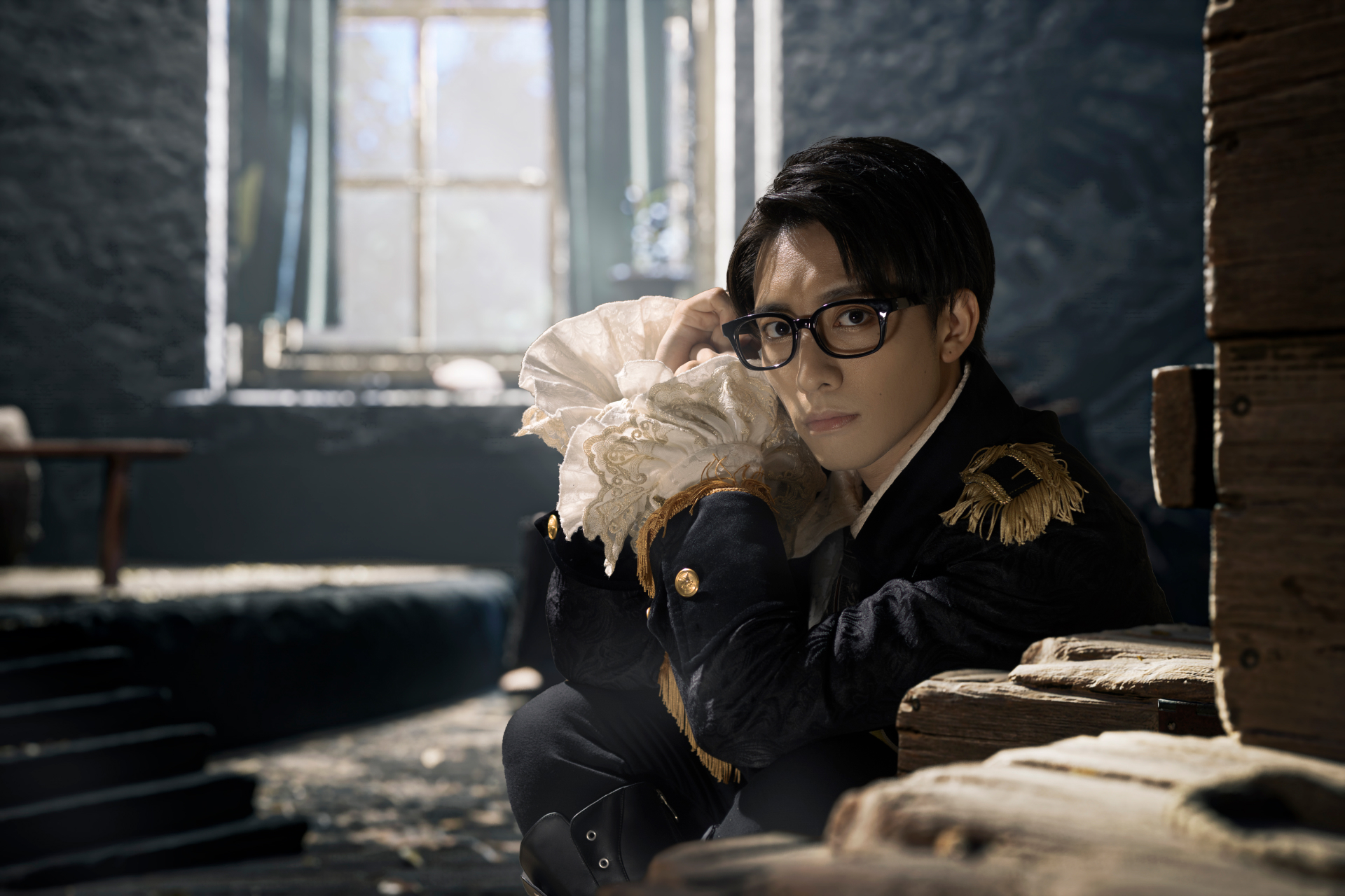 アンリアルエンジンの撮影事例11枚目