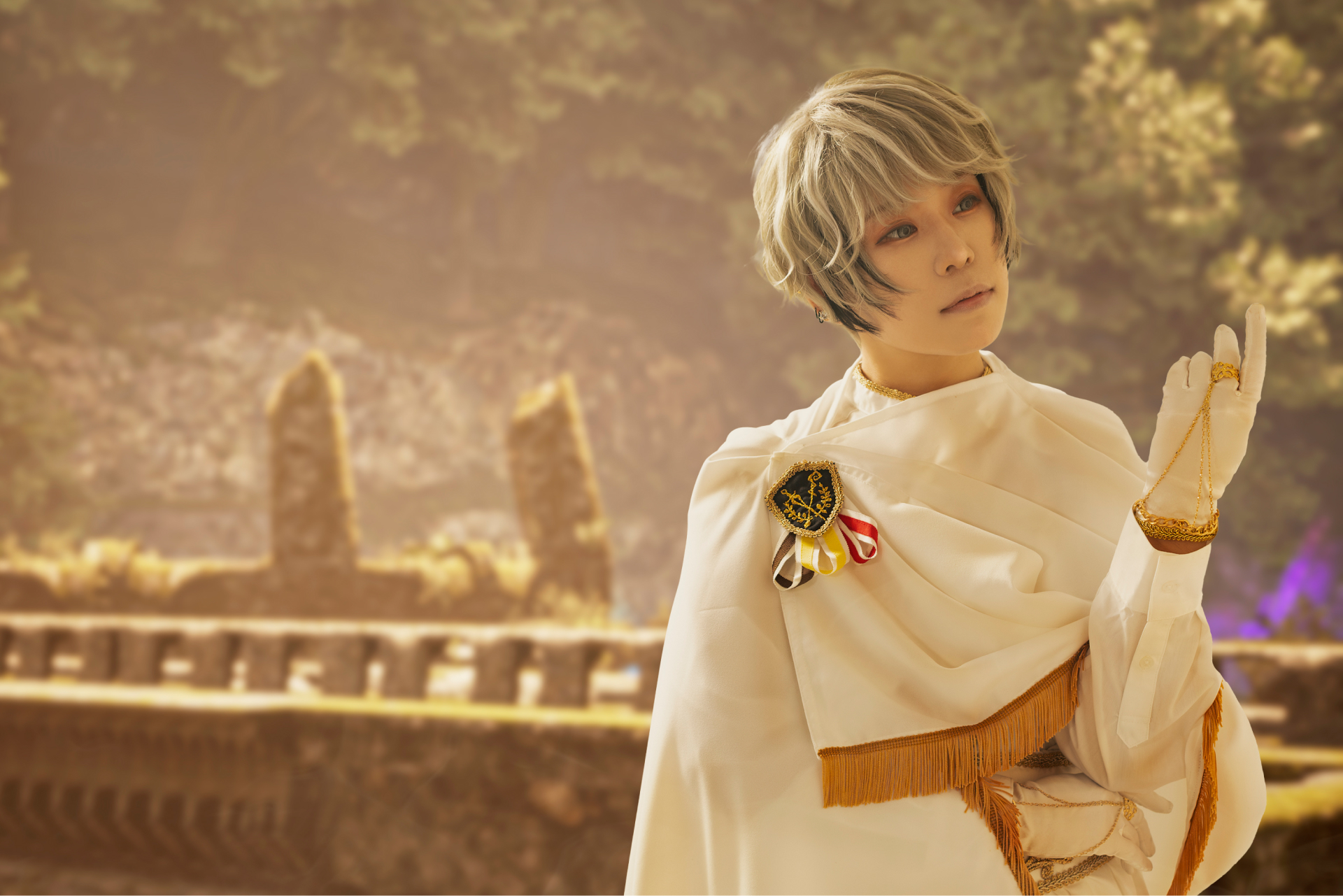 アンリアルエンジンの撮影事例12枚目