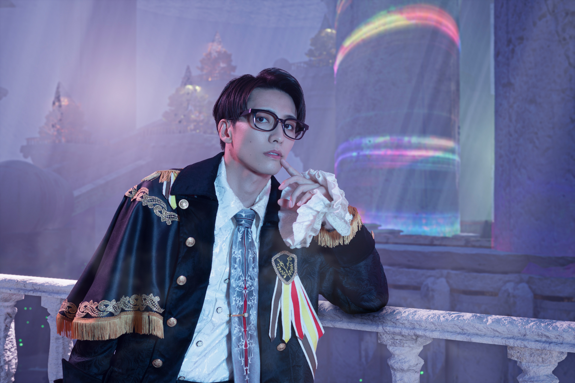 アンリアルエンジンの撮影事例13枚目