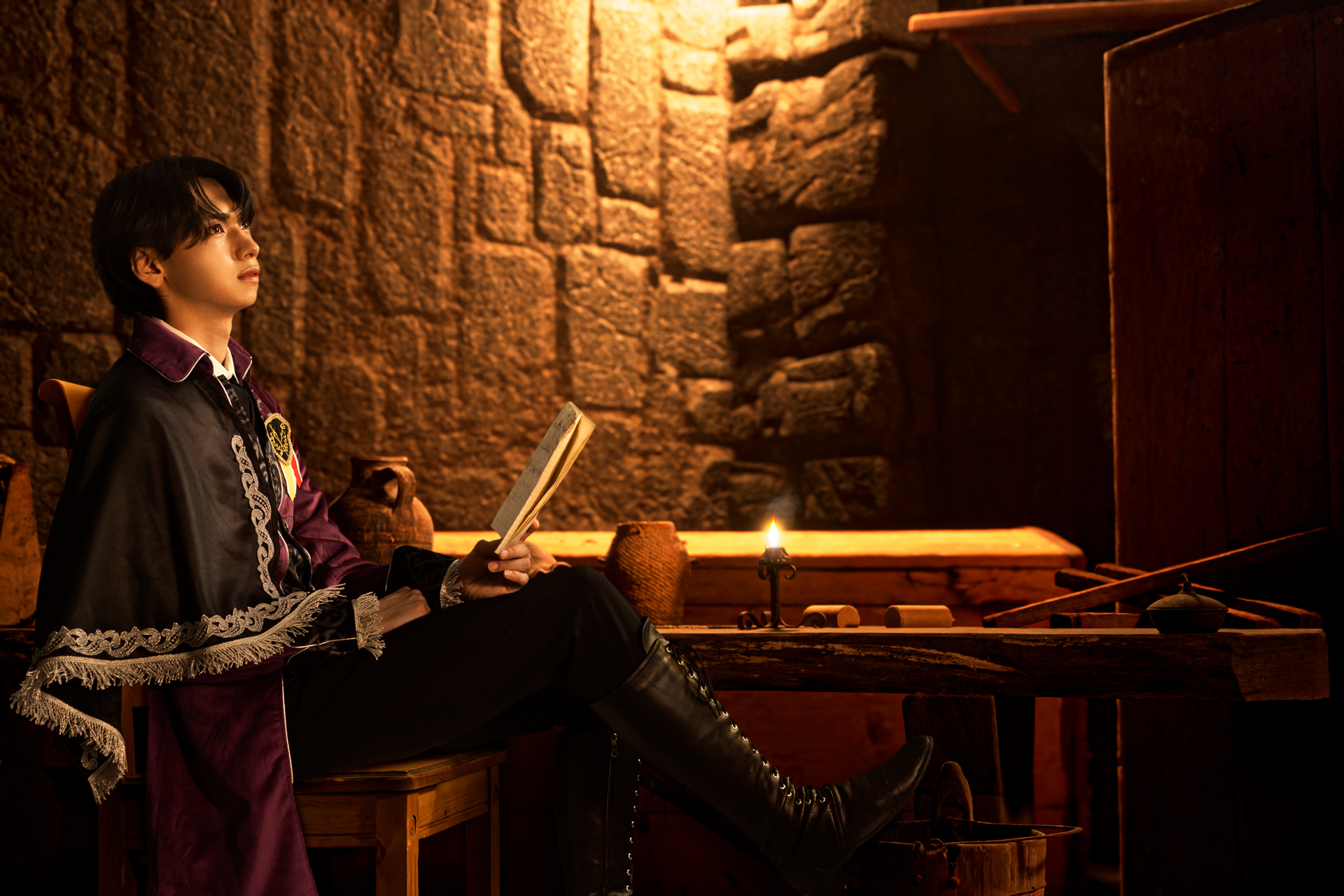 アンリアルエンジンの撮影事例14枚目