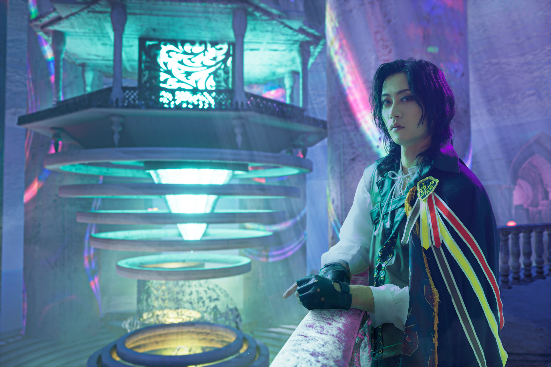 アンリアルエンジンの撮影事例15枚目